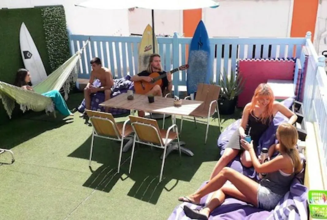 Pura Vida Las Palmas (Adults Only) location
