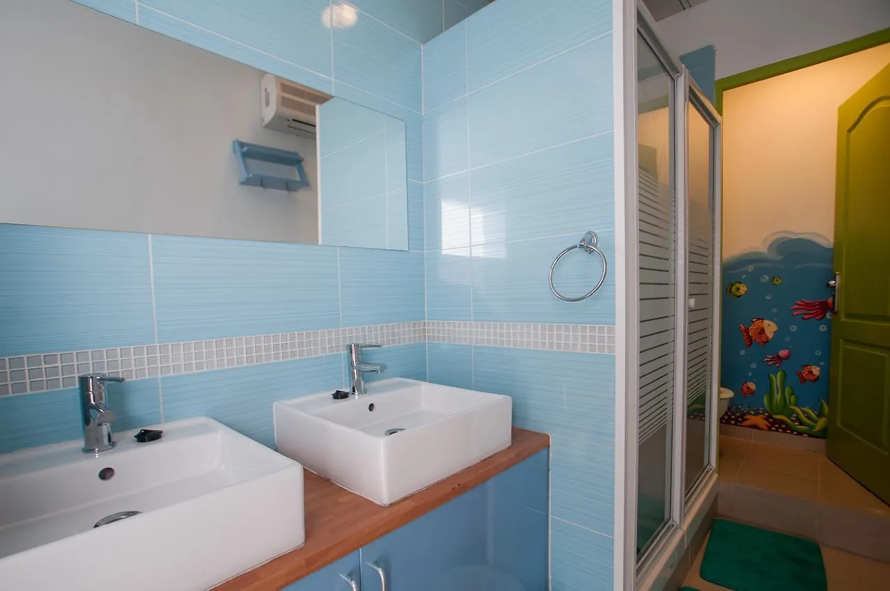 Hostel Pura Vida Las Palmas (Adults Only) Spain