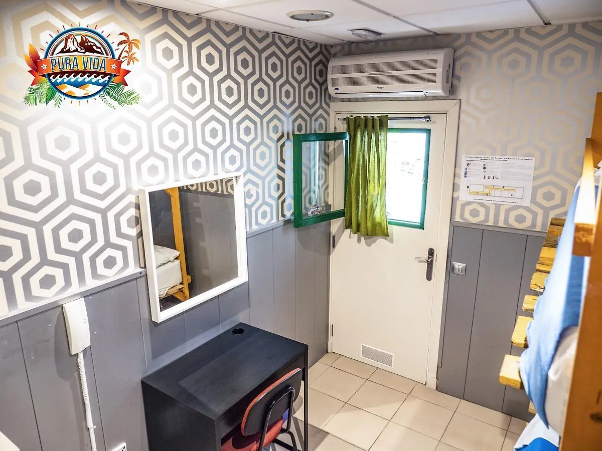 Hostel Pura Vida Las Palmas (Adults Only) Spain