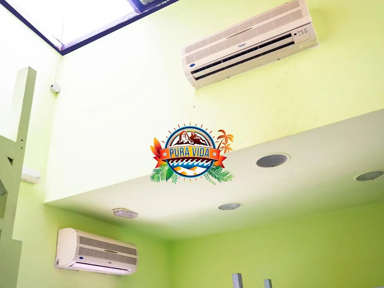 Pura Vida Las Palmas (Adults Only) Hostel Las Palmas de Gran Canaria