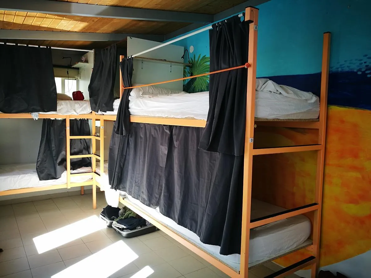 Pura Vida Las Palmas (Adults Only) Hostel Spain