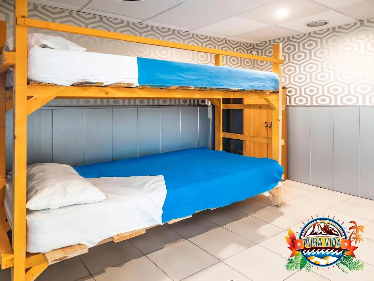 Pura Vida Las Palmas (Adults Only) Hostel