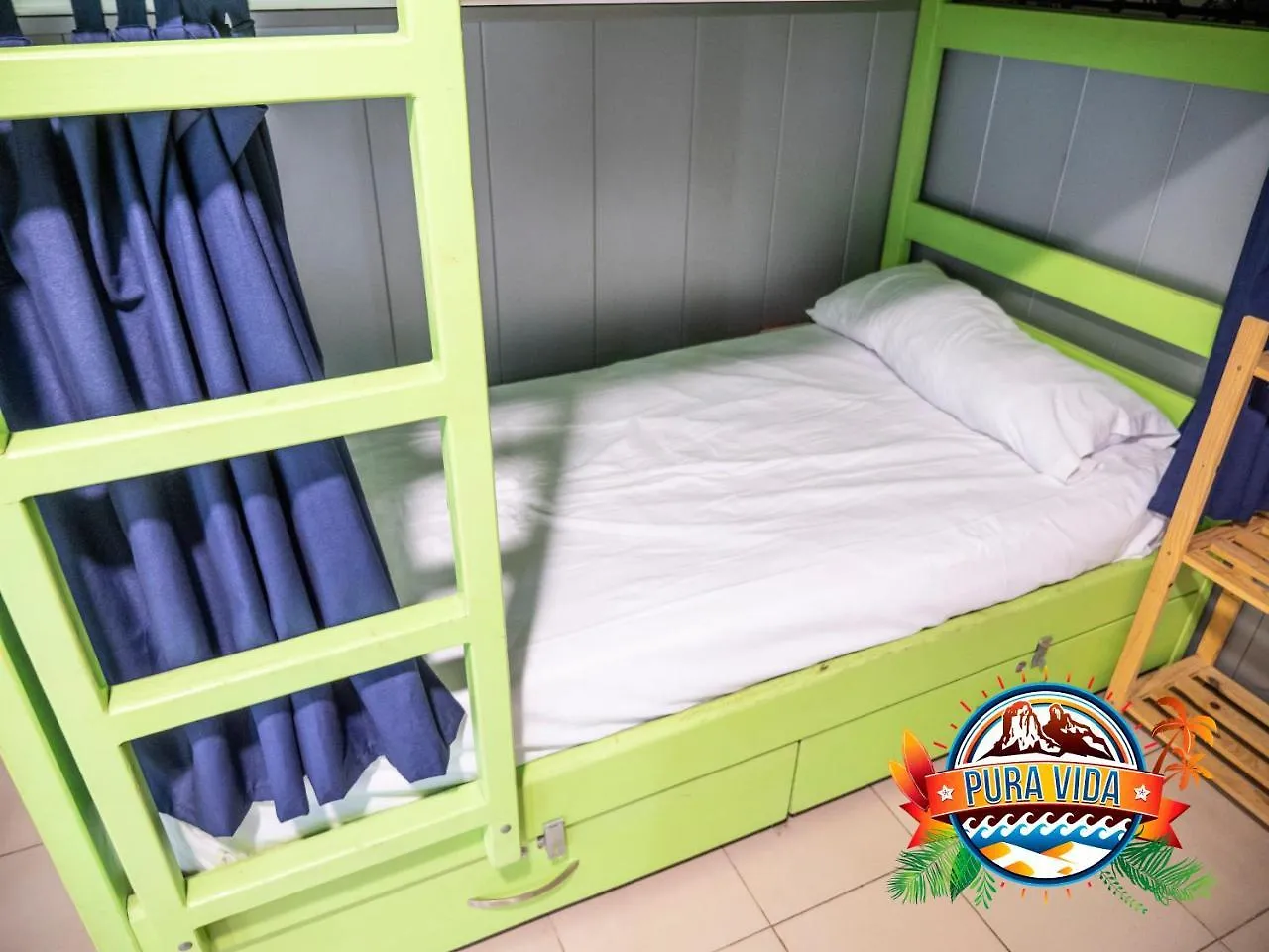 Pura Vida Las Palmas (Adults Only) Hostel