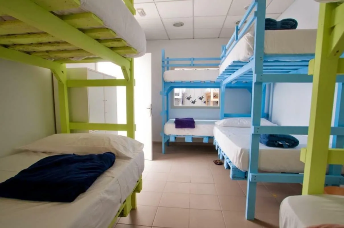 Pura Vida Las Palmas (Adults Only) Hostel