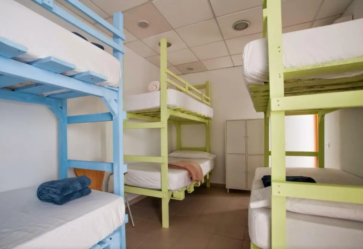 Pura Vida Las Palmas (Adults Only) Spanyolország