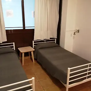  Hostal Harmony España