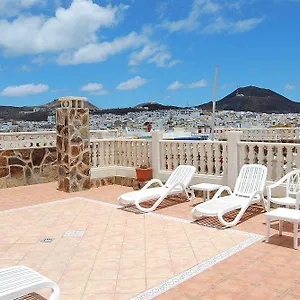 Appartement Tinoca, Las Palmas de Gran Canaria