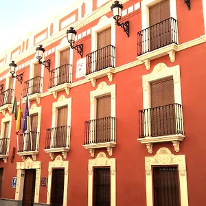 ** Pensión Bellido España