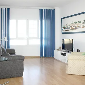 Apartment Lpa Stop, Las Palmas de Gran Canaria