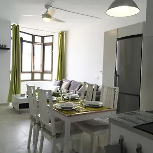 Appartement Mai, Las Palmas de Gran Canaria