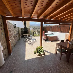  Сasa de vacaciones Casa Amelia España