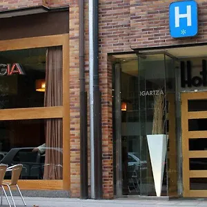 Igartza , Beasain Spain