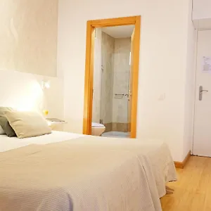 Appartement Maype Canteras, Las Palmas de Gran Canaria