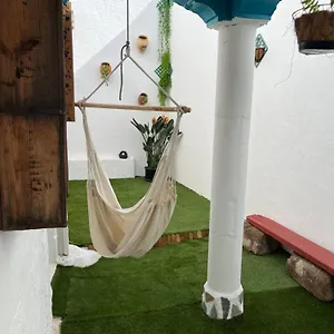  Сasa de vacaciones El Patio De Estrella España