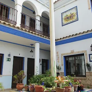  Pensión Venta De Abajo España