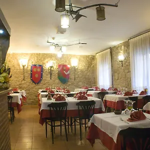  Apartahotel Fonda Bohemia Riuot España