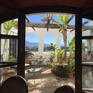 Casa Henrietta 2*, Jimena De La Frontera Spain