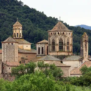 Ca La Pauleta , L'Espluga de Francoli Spain