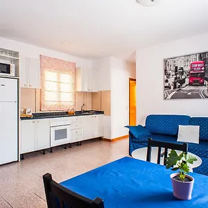 Apartment Kasa, Las Palmas de Gran Canaria