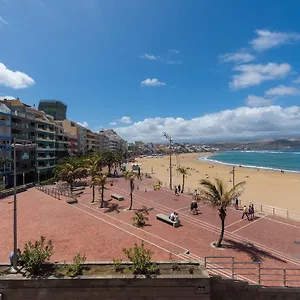 Appartement Sunset By Mycanariandream, Las Palmas de Gran Canaria