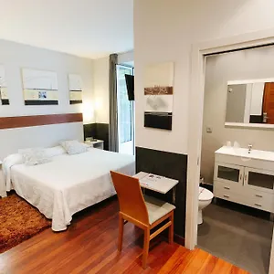 Centro 2*, San Sebastian Spain
