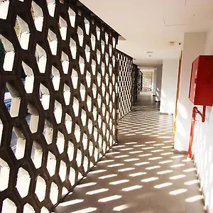 2* Hotel Mhc Arenales
