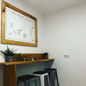  Hostal Columbus Co-living