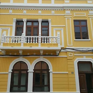 Maison d'hôtes Los Canaritos, Las Palmas de Gran Canaria